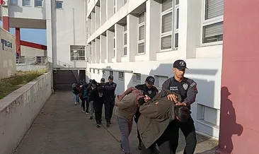Önce dolandırdılar sonra helallik istediler #adana