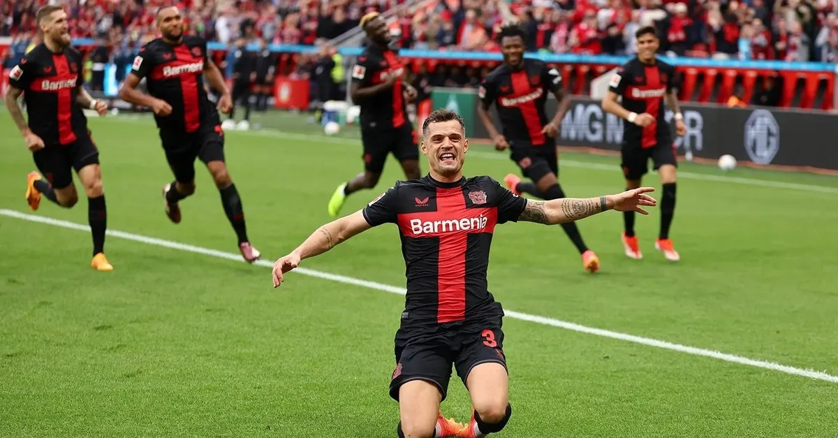 UEFA Şampiyonlar Ligi son 16 turunda! Bayern Münih - Leverkusen maçı ne zaman, saat kaçta ve hangi kanalda?