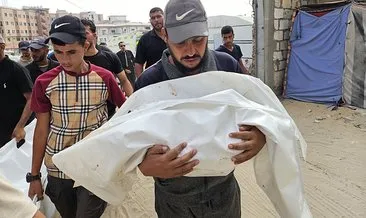 Bayramın üçüncü günü Gazze’de acı bilanço: 108 Filistinli katledildi! İsrail Özgürlük Filosu’nu tehdit etti