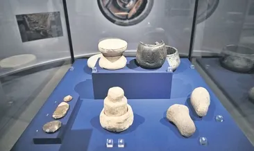 12 bin yıllık tarih dünya sahnesinde