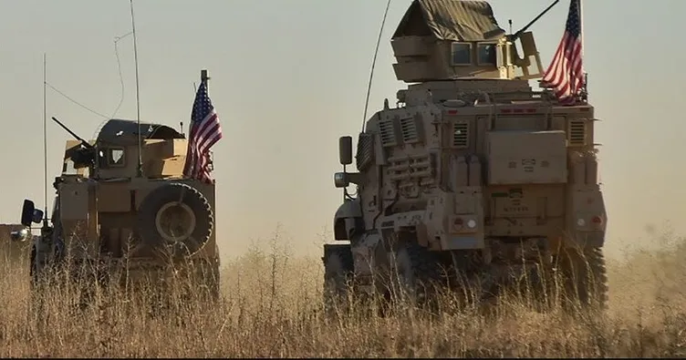 Suriye’deki ABD üssü saldırıya uğradı