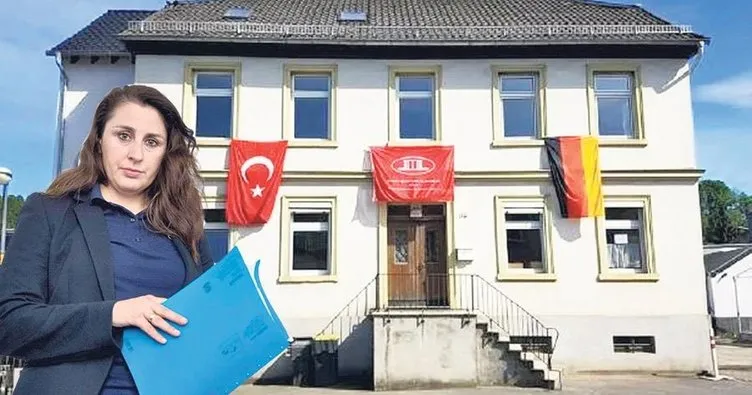NSU 2.0 imzalı tehdit mektuplarının arkası kesilmiyor: Tüm Türkleri öldüreceğiz