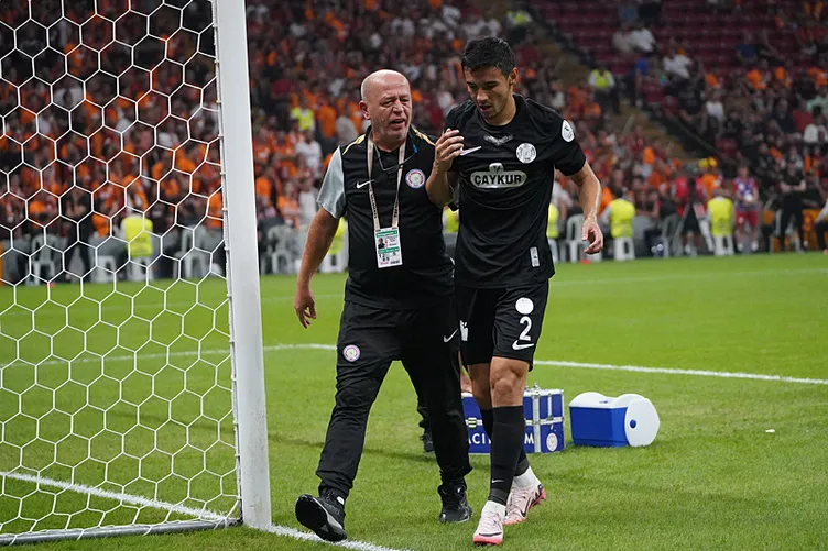 SON DAKİKA HABERİ: Mustafa Çulcu’dan flaş yorum! 6. oyuncu değişikliği kural hatası mı?