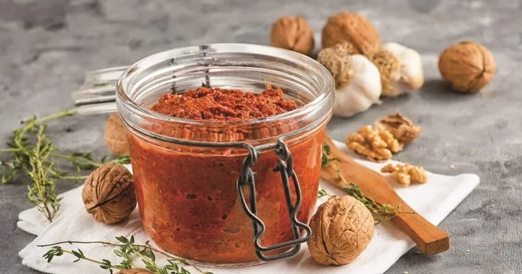 Kahvaltılık çemen nasıl yapılır?