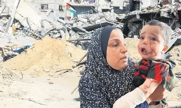 Soykırım altında 200 gün