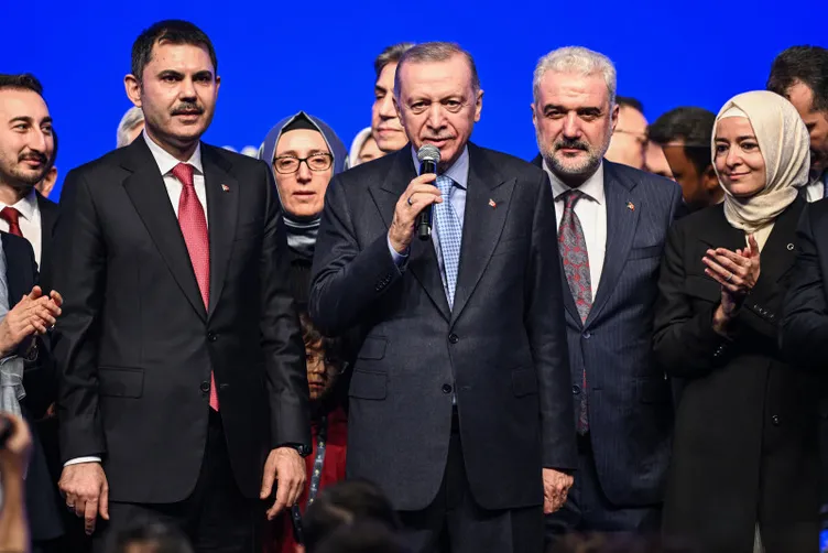 Murat Kurum’un İBB adaylığı dünya basınında! Son dakika koduyla duyurdular: Muhalefeti zor günler bekliyor!