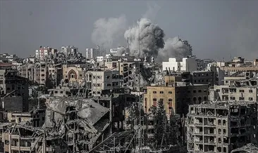 Hamas siyasi büro üyesi İsmail Berhum, İsrail’in saldırısında hayatını kaybetti