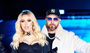 Yeni Murda-Hadise düeti geliyor