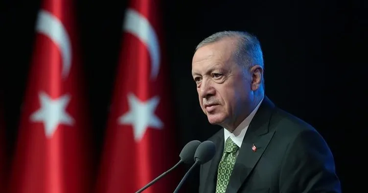Başkan Erdoğan’dan ’Kardeş Yumruğu’ tatbikatına mesaj: Dostlarınıza güç, düşmanlarınıza korku verdiniz