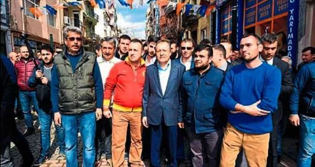 Erdek’in potansiyeli değerlendirilecek