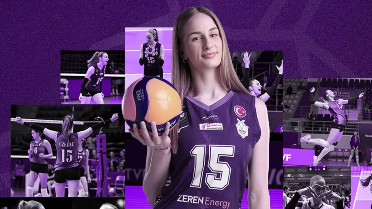 Zeren Spor’da 4 oyuncuyla yollar ayrıldı! Zeren Spor’da 4 oyuncuyla yollar ayrıldı!