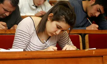 YKS’ye giren öğrenciler dikkat! 10 soruda ek yerleştirme