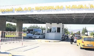 Bodrum’u turistten önce korsanlar bastı