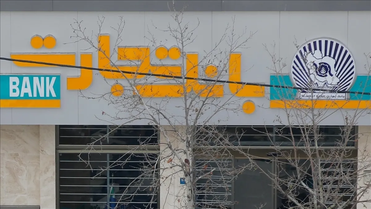 İran’dan ABD’ye misilleme: “Banka şubeleri meşru hedefimiz olacak” İran’dan ABD’ye misilleme: “Banka şubeleri meşru hedefimiz olacak”