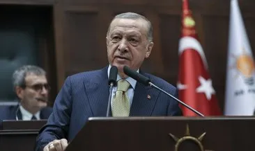 Başkan Erdoğan Yunan basınına damga vurdu! ’Türkiye ile dans etmeye kalkma’