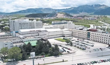 1.5 milyon hastaya şifa