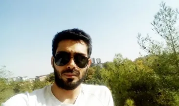 26 yaşındaki genç 14. kattan atladı