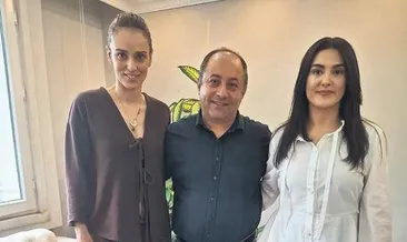 ‘Oğlumu saklamayacağım’