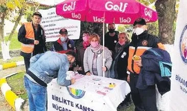 Umut için 50 bin imza #ankara Umut için 50 bin imza #ankara