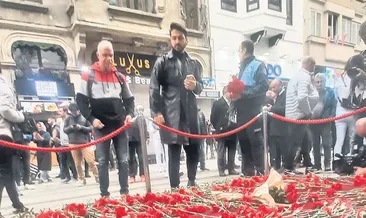 Sanat dünyası terörü lanetledi! Biz milletiz siz hiçsiniz!