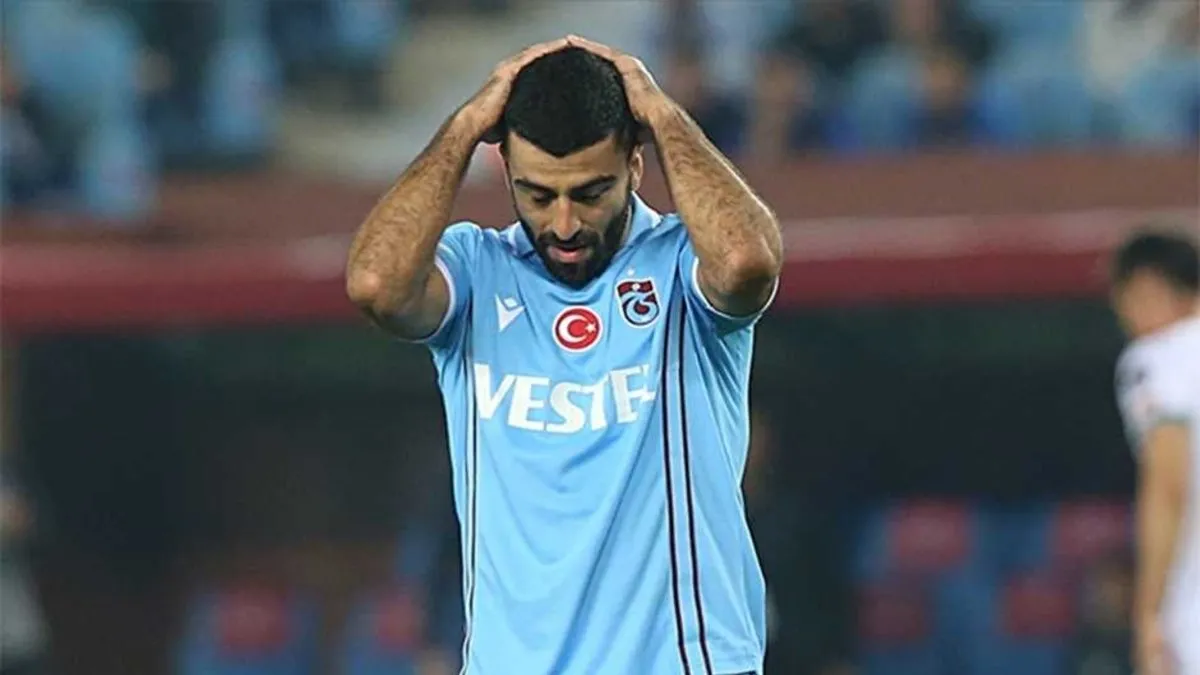 TRABZONSPOR HABERLERİ: Trabzon'da istenmeyenler elde kaldı