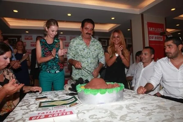 İbrahim Tatlıses'ten ağlatan hareket