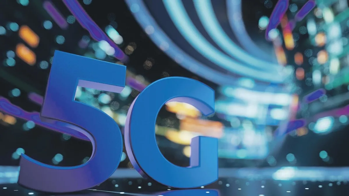 10 soruda 5G'li hayat