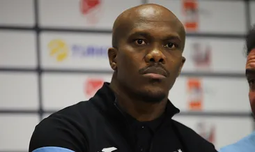 Anthony Nwakaeme: Kupayı istiyoruz!
