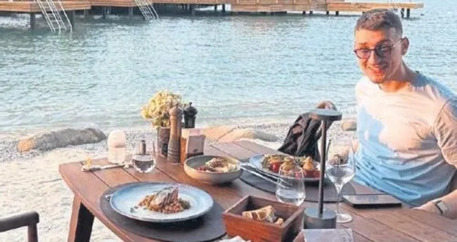 Petrovic’te koz kiralık+opsiyon