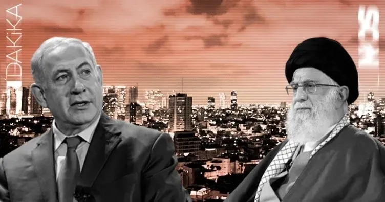 SON DAKİKA: Dünyanın gözü Tahran’da... İran’dan beklenen açıklama geldi: İsrail’e tepki ölçülü olacak