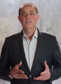 Mustafa Küçükalran