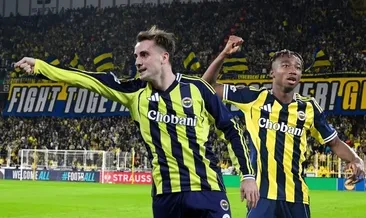 FB UEFA AVRUPA LİGİ MAÇ TAKVİMİ:Fenerbahçe’nin Avrupa Ligi maçları ne zaman, saat kaçta oynanacak?