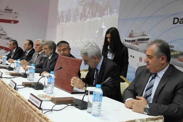 Nautilus'tan daha gelişmiş Türk sismik gemisi