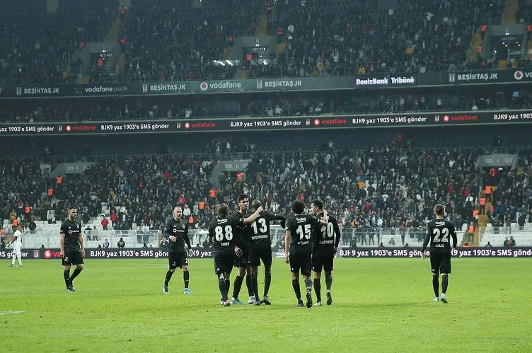 Son dakika: 2019-2020 Sezonu Süper Lig takım harcama limitleri belirlendi