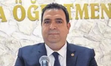 Dr. Ahmet Bozan: şiddetin karşısındayız