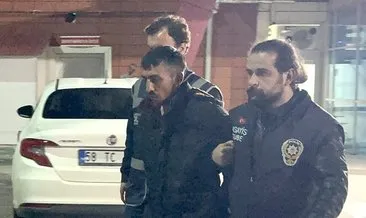 Melisa ve Umutcan’ın katiline 2 kez müebbet #ankara