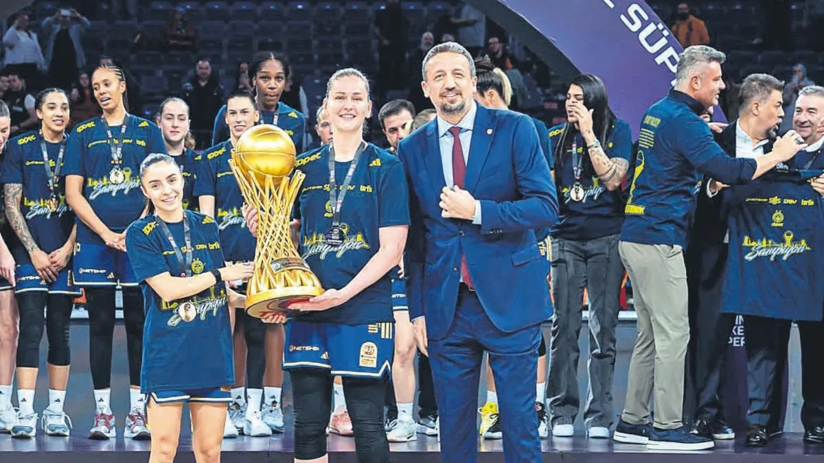 Bir Fenerbahçe klasiği