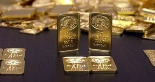 Altının kilogram fiyatı yükseldi