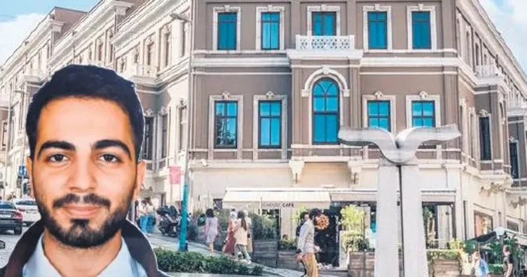 Mülk sahibinden 35 kat fazla kazanıyor