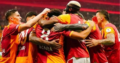Galatasaray Şampiyonlar Ligi Maçı: Galatasaray - Juventus maçı ne zaman, saat kaçta ve hangi kanalda?