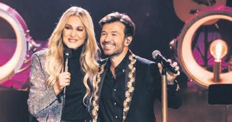 Suyun öte tarafından çok özel misafir