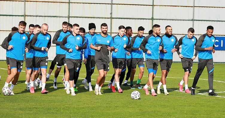Çaykur Rizespor’da koronavirüs vakası!