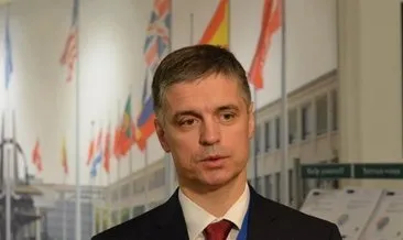 Ukrayna Dışişleri Bakanı Pristayko: Karadeniz Bölgesi, NATO ve Türkiye sayesinde güvende