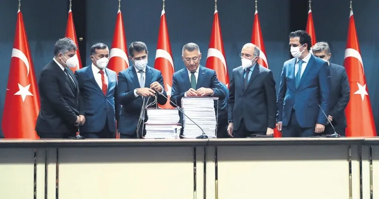 Bütçede aslan payı eğitim ve sağlığın