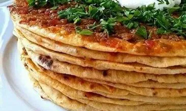 Kayseri yağlaması tarifi: İftarın en iyisi... #kayseri