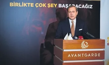 10 gün içinde sorunları çözeriz