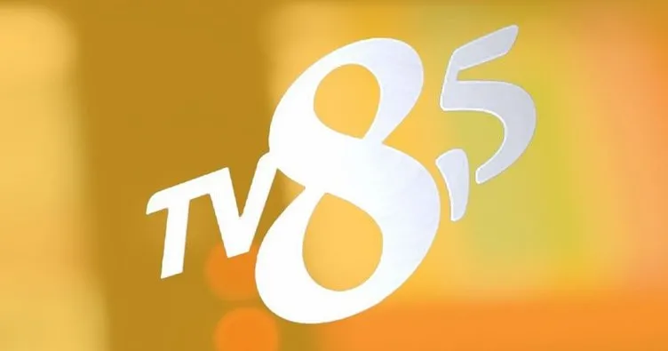 TV8,5 canlı izle - UEFA Şampiyonlar Ligi maçları canlı yayın için TV8.5 frekans bilgileri ve yayın akışı