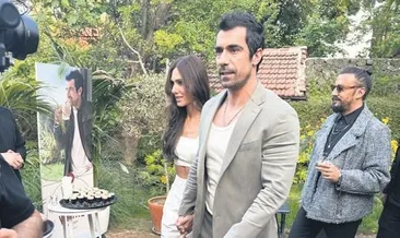 ‘Natali benim kıymetlim’