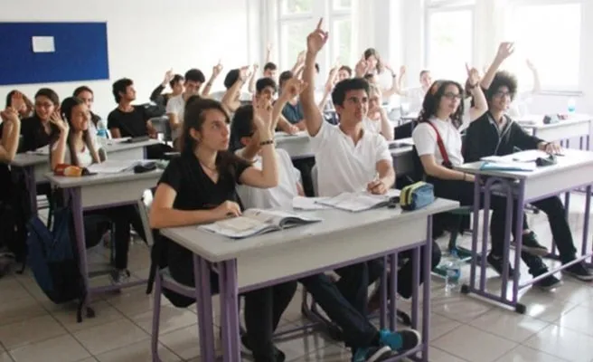 Liselerde yeni dönem başlıyor! Resmi Gazete’de yayımlandı