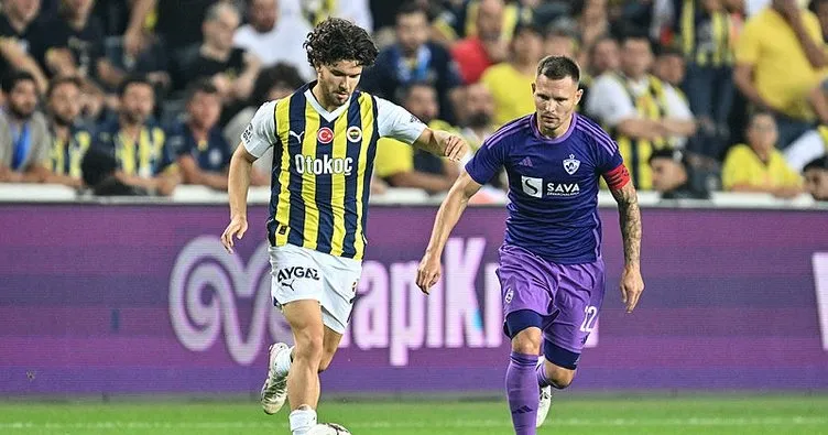 Ferdi Kadıoğlu’ndan kötü haber! Fenerbahçe’ye büyük şok...